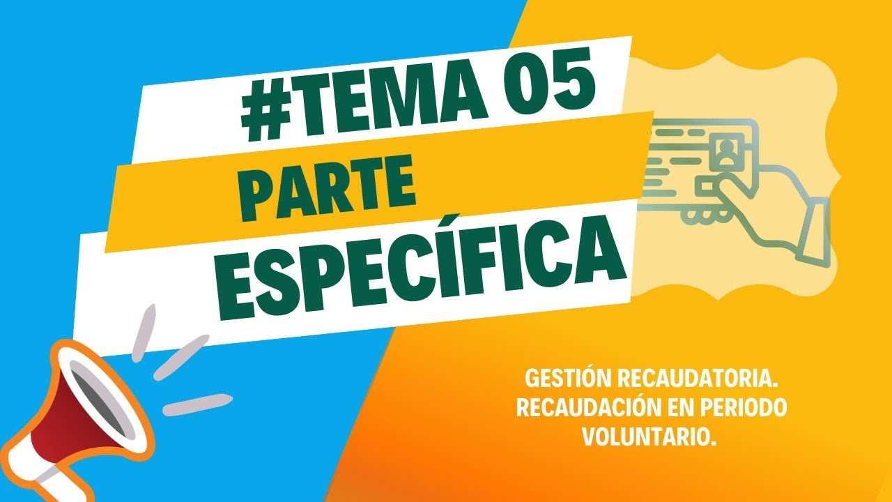 Gestión recaudatoria en la Seguridad Social. Recaudación en periodo voluntario.