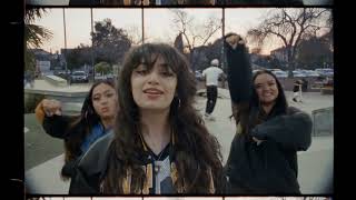 Safiyah Hernandez - Skateboard (Official Music Video)