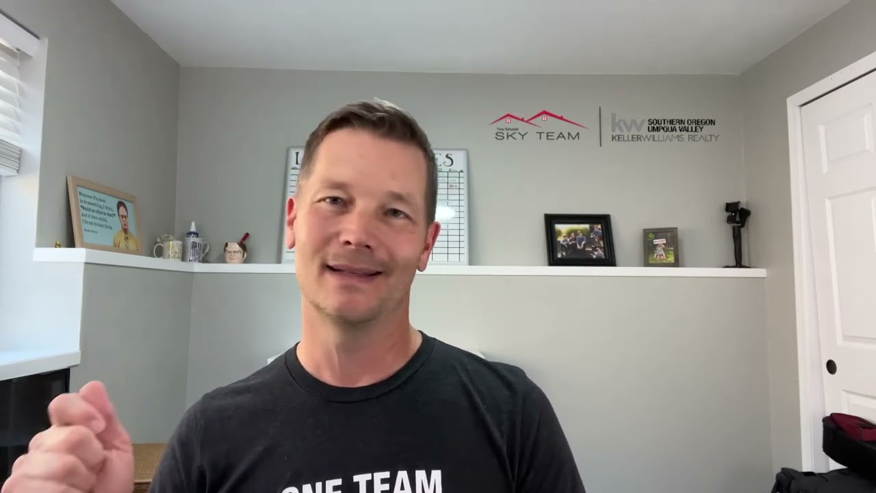 9 Homebuyer Mistakes To Avoid When Buying A House