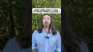 How Long Does It Take to Detox from Alcohol?