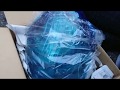 マジェスティ125 FI 新品スクリーンショートタイプを買いました コマジェ 原付二種