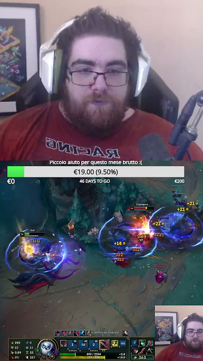 Oldest trick in the book | #ian91twitch su #Twitch