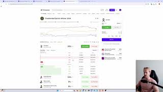 Rewards on Polymarket + An update on Raven