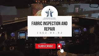 Fabric Inspection and Repair 1352.04.02