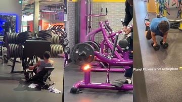 Cancel Their Gym Membership