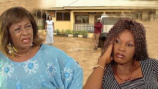 YOU CAN'T MARRY THAT KIND OF MAN 4 ME (CHIEGE ALISIGWE, PATIENCE OZOKWOR) OLD NIGERIAN AFRICAN MOVIE
