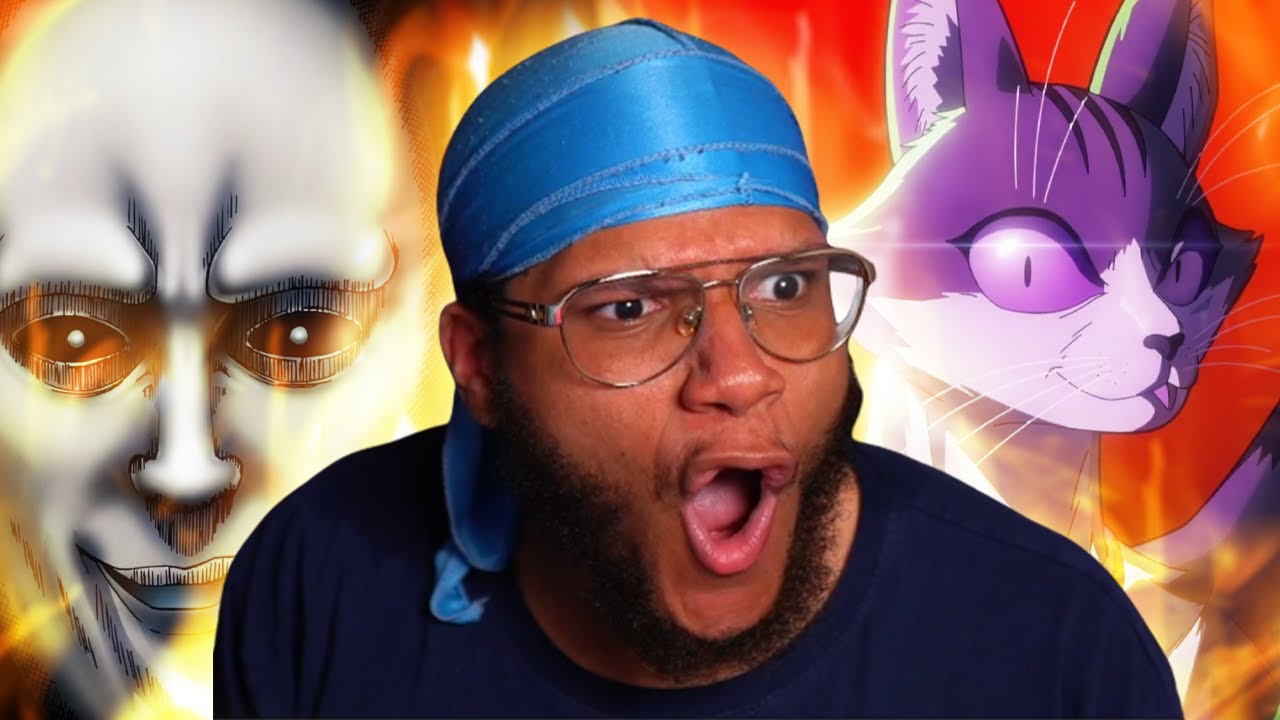 THE BLACK SPERM?!?! WHAT!!! | One Punch Man Season 3 Episode 11 Reaction!