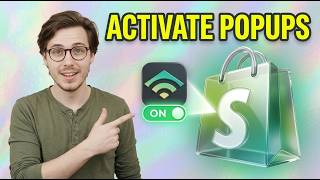 How To Activate Klaviyo Pop ups On Shopify [2026 Guide]
