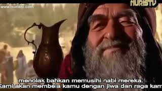 Film Bioskop Kerajaan Islam  Khalid Bin Walid & Al Qa'Qa Bin Amru At Tamimy Episode 3 Subtitle Indo