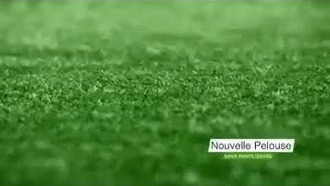 Non-infill Artificial Football Grass