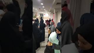 Dini Kına Gecesi - Özmen Kina Organi̇zasyon Resimi