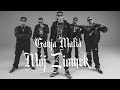 Ganja mafia  mj ziomek prod gibbs