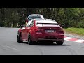 Nurburgring high lights  action 552024  nordschleife touristenfahrten