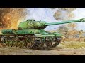 Особенный стрим по WoT Blitz