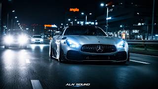 ALN SOUND β Silence (Original Mix)