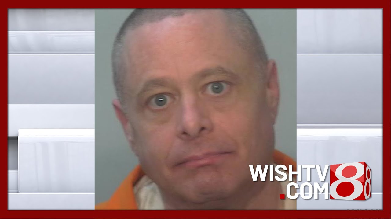 Richard Allen sentenced to 130 years for 2017 deaths of Abby Williams ...