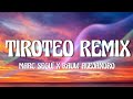 Marc Seguí x Rauw Alejandro x Pol Granch - Tiroteo Remix (Letra/Lyrics)