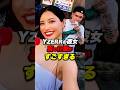 YZERRへ彼女Mikaさんがした助言がやばすぎる..