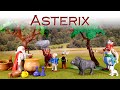 Asterix The Cauldron Wild Boar Hunt 70933 71160 PLAYMOBIL
