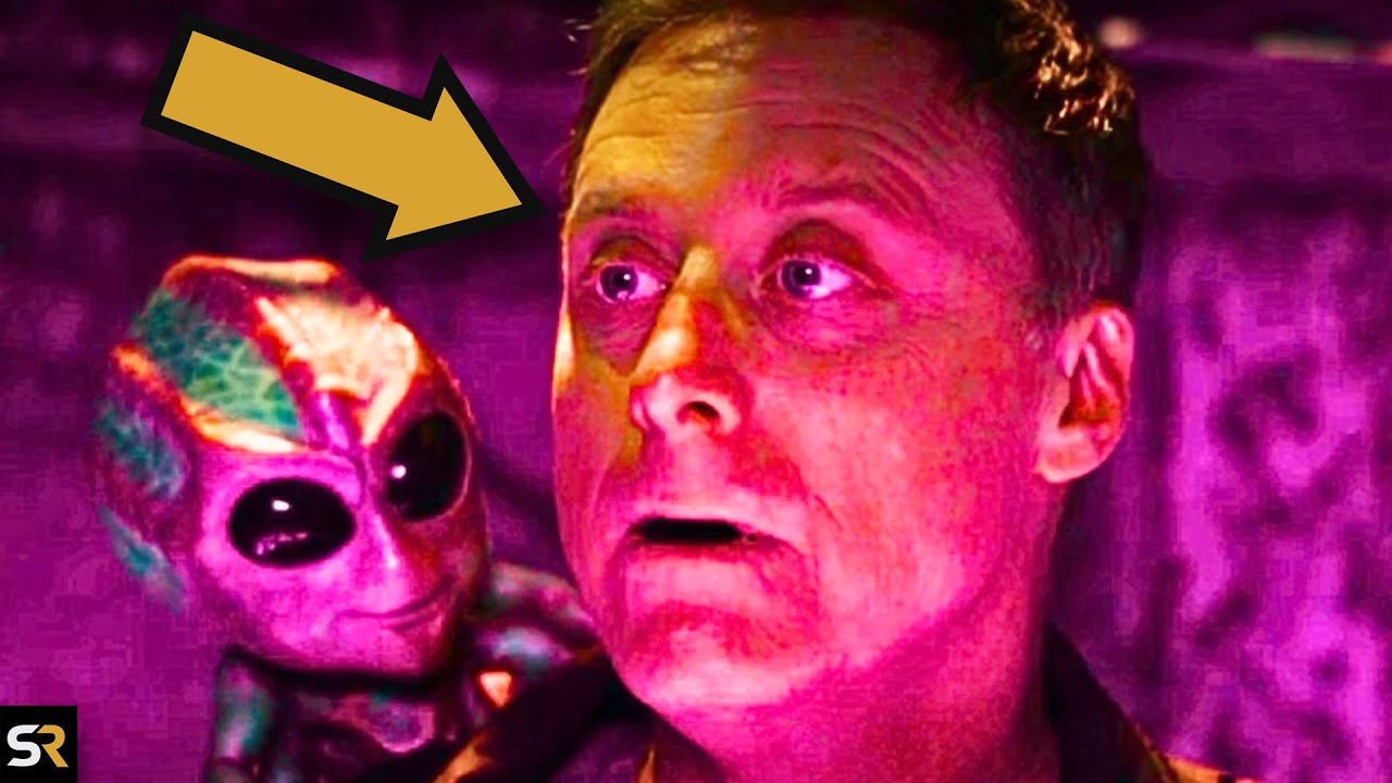Resident Alien's FUNNIEST Episodes - YouTube