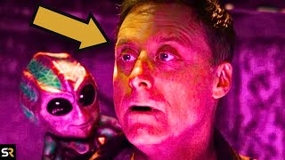 Resident Aliens FUNNIEST Episodes