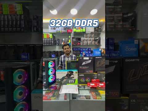 1 lakh Gaming & Editing Pc Build | RTX 3060 & 13600K & 7600X | Intel Vs Amd #pcbuildshorts #shorts