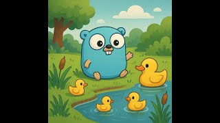 [RubberDuck FM] Go by Example with @shun_kashiwa, @masaishi2001