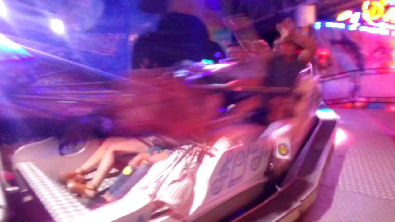 Giostra Music Express 2016.07.18