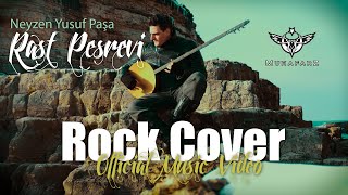 Muhafarz - Rast Peşrevi (Rock Cover) [ 4K ] Resimi