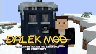 Dalek Mod Update 67 Review: The Renegade Update
My Discord server:
https://discord.gg/RdHdczcFN9 Dalek Mod Update 67 Review: The Renegade Update