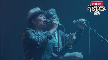 EXIT 2019 | The Selecter On My Radio Live @ Addiko Fusion Stage