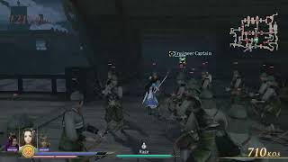 warriors orochi 4 part 18