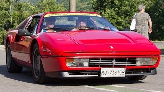 Here another video from one of greatest official ferrari gathering in
the south italy, now its 6th edition. organized by "lo chalet dei
cerri", an unique ...