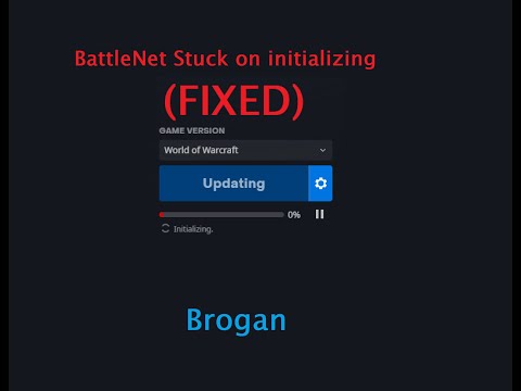 Battle.net Stuck on Initializing? Here Are Top 4 Solutions - MiniTool  Partition Wizard
