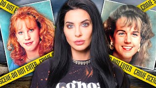 DOUBLE HOMICIDE of Best Friends Shocks Quiet Beach Town - Megan Carr & Cherish DeSantis | True Crime