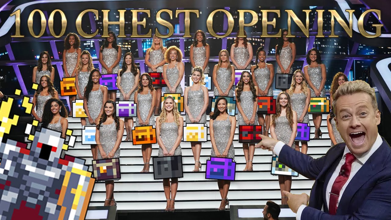 [RotMG] Another 100 Chest Opening