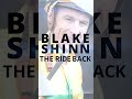 Blake Shinn gives a masterclass to the next generation 🙌🏻