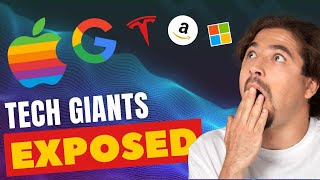 Tech Giants Exposed