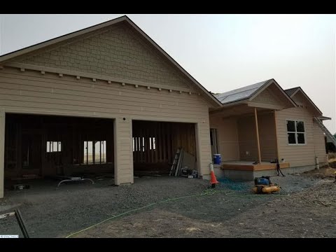 1573 Capri Ct, Pullman, WA home video tour