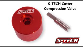 S Tech Cutter 70317 70318