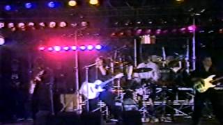 Кино - Перемен! (Live, 02.06.90)