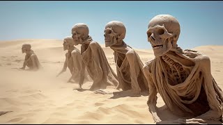 20 Terrifying New Discoveries Made In Africa That Change Everything!