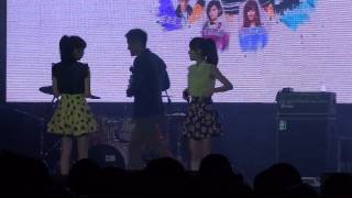 20140927 Dears Go Hit玩超大演唱會- Att show box
