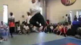 Loopkicks