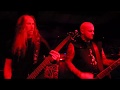 Capture de la vidéo Hecate Enthroned - Full Set - Live At Dark Clouds Over Camden, London, England, Uk, September 2019
