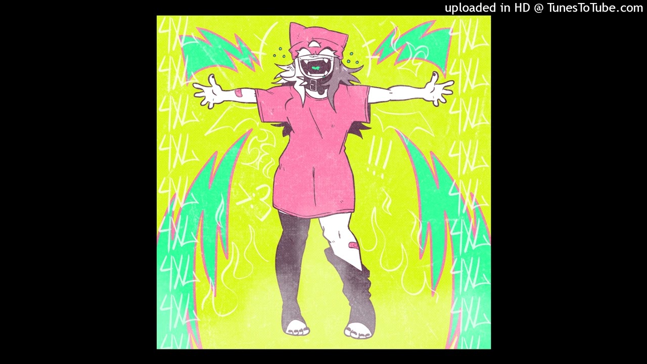 ISSBROKIE! - 4XL! (prod. david arcade)