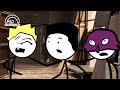 Beginning of video