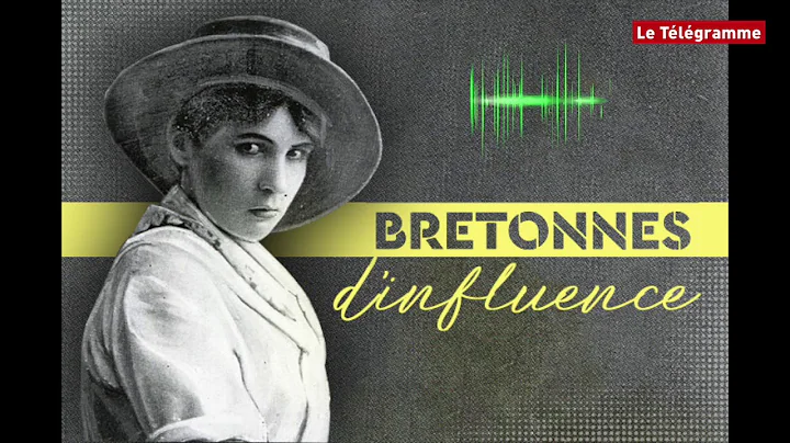 Bretonnes d'influence. Jeanne Malivel, l'oeuvre in...