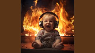 Fire's Soft Hum Babycare