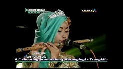KEHORMATAN - EL SHINTA QASIDAH - LIVE TAPEN TAWANGHARJO WEDARIJAKSA PATI  - Durasi: 5:39. 